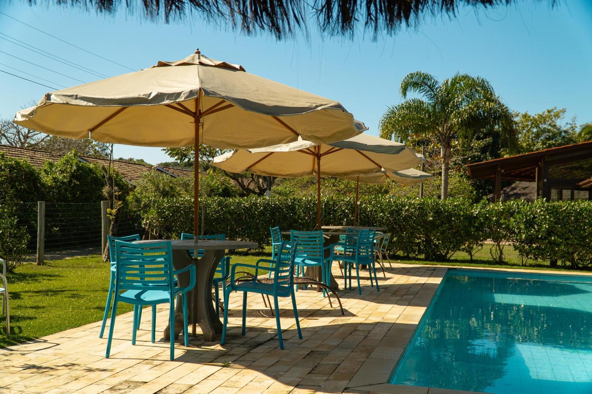 Pousada Dunasol Floripa Florianópolis Exterior foto